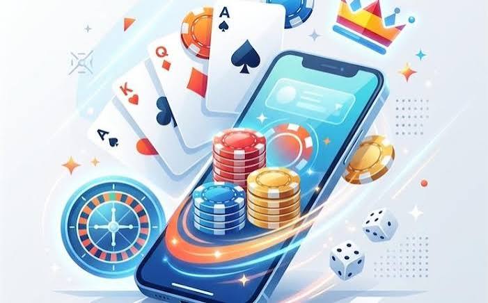 Casino sin Licencia Juega con Dinero Real Casino sin Licencia Juega con Dinero Real