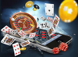 Experience the Thrills of Lucky Mister Casino Experience the Thrills of Lucky Mister Casino