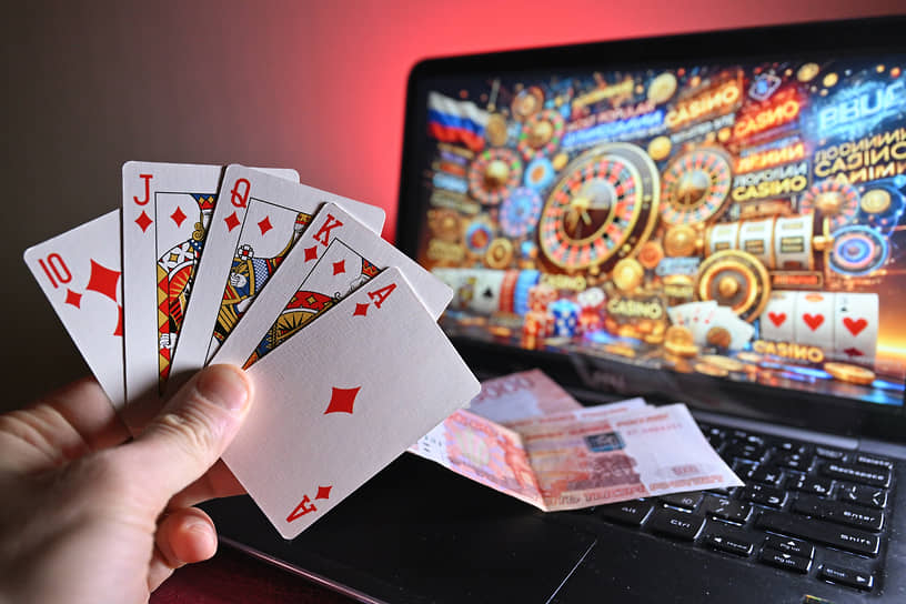 Experience the Thrills of Lucky Mister Casino Experience the Thrills of Lucky Mister Casino